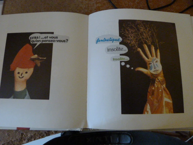 Les Petites Marionnettes – photo 3